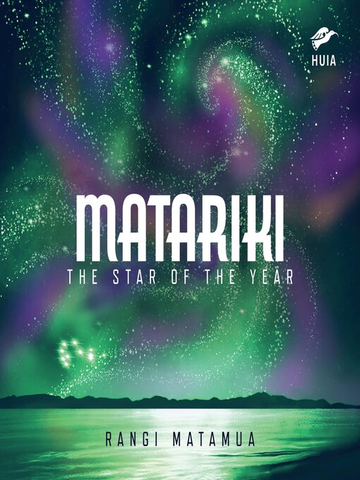Title details for Matariki by Dr. Rangi Matamua - Available